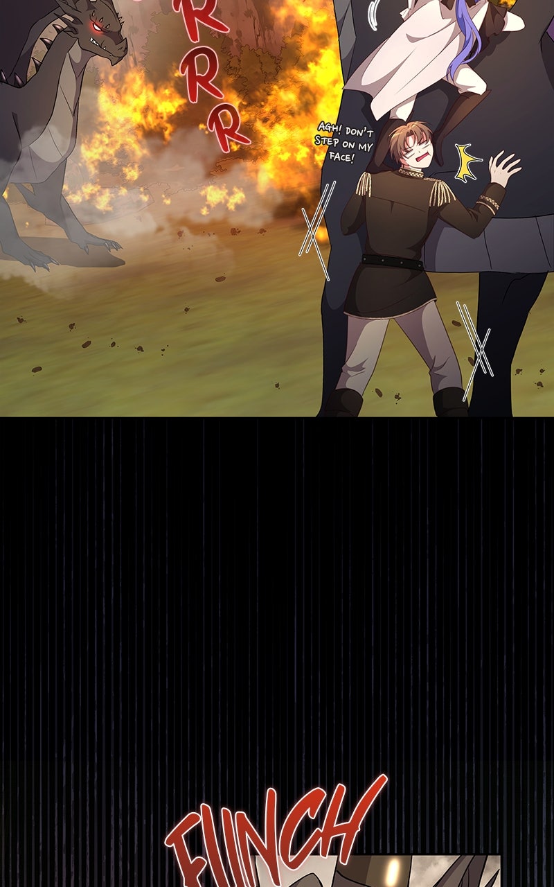 Lock Me Up, Duke! Episode 73 page 48 - 
