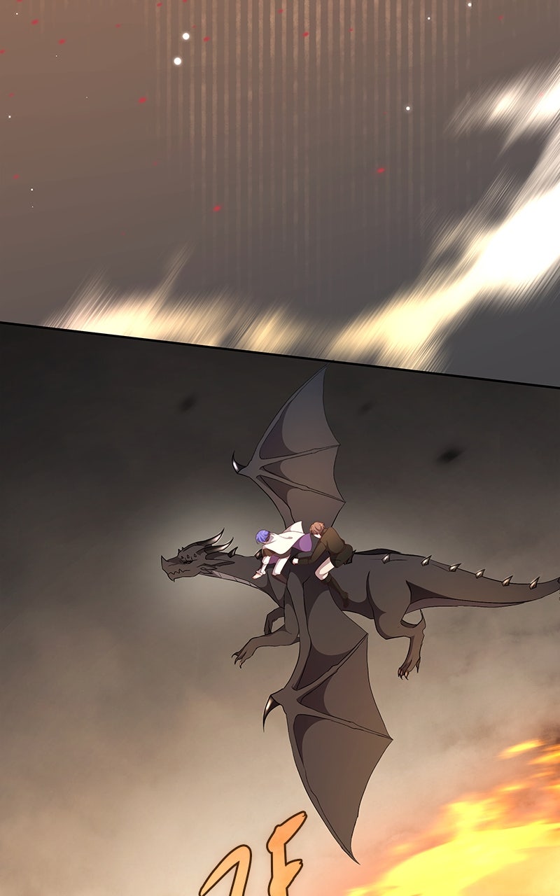 Lock Me Up, Duke! Episode 73 page 51 - 