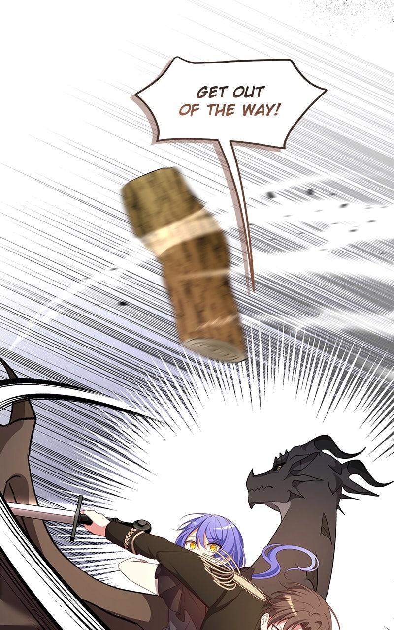Lock Me Up, Duke! Episode 73 page 57 - 
