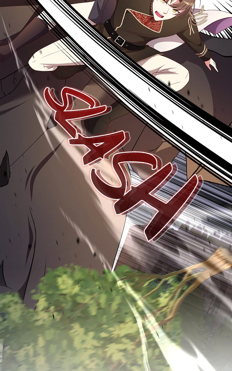 Lock Me Up, Duke! Episode 73 page 58 - 
