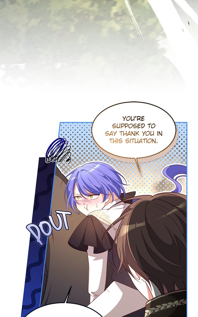 Lock Me Up, Duke! Episode 73 page 59 - 