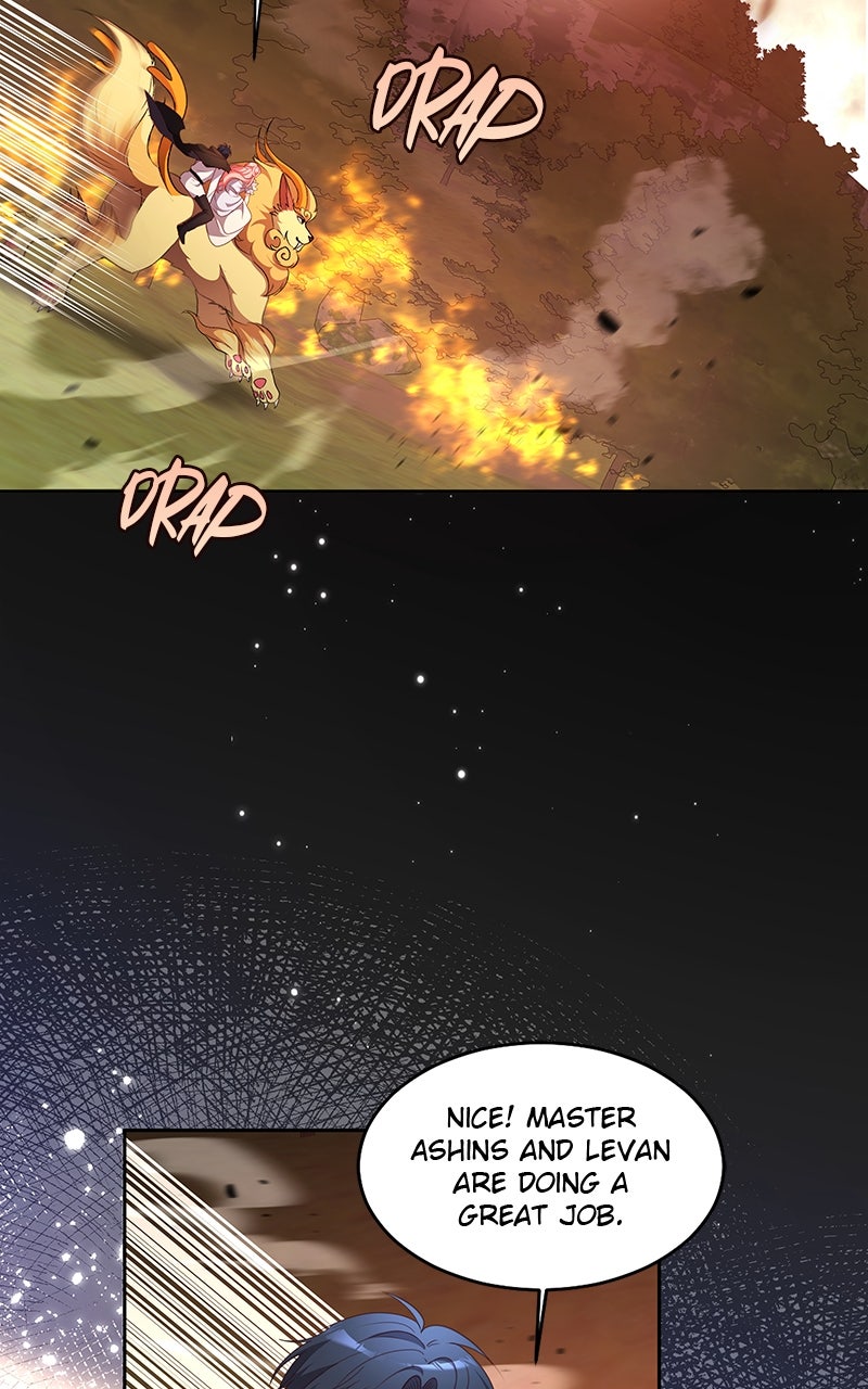 Lock Me Up, Duke! Episode 73 page 63 - 