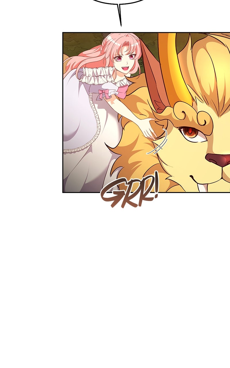 Lock Me Up, Duke! Episode 73 page 65 - 