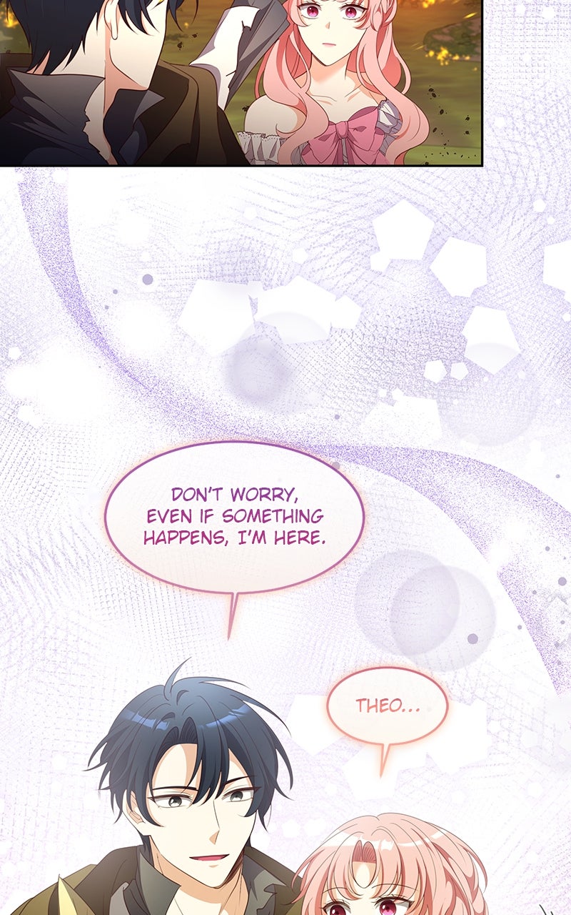 Lock Me Up, Duke! Episode 73 page 71 - 