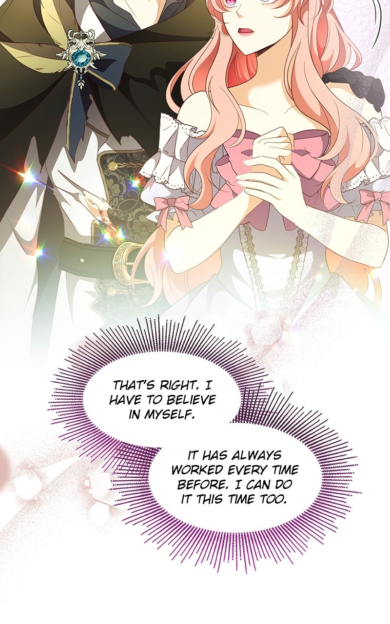 Lock Me Up, Duke! Episode 73 page 72 - 