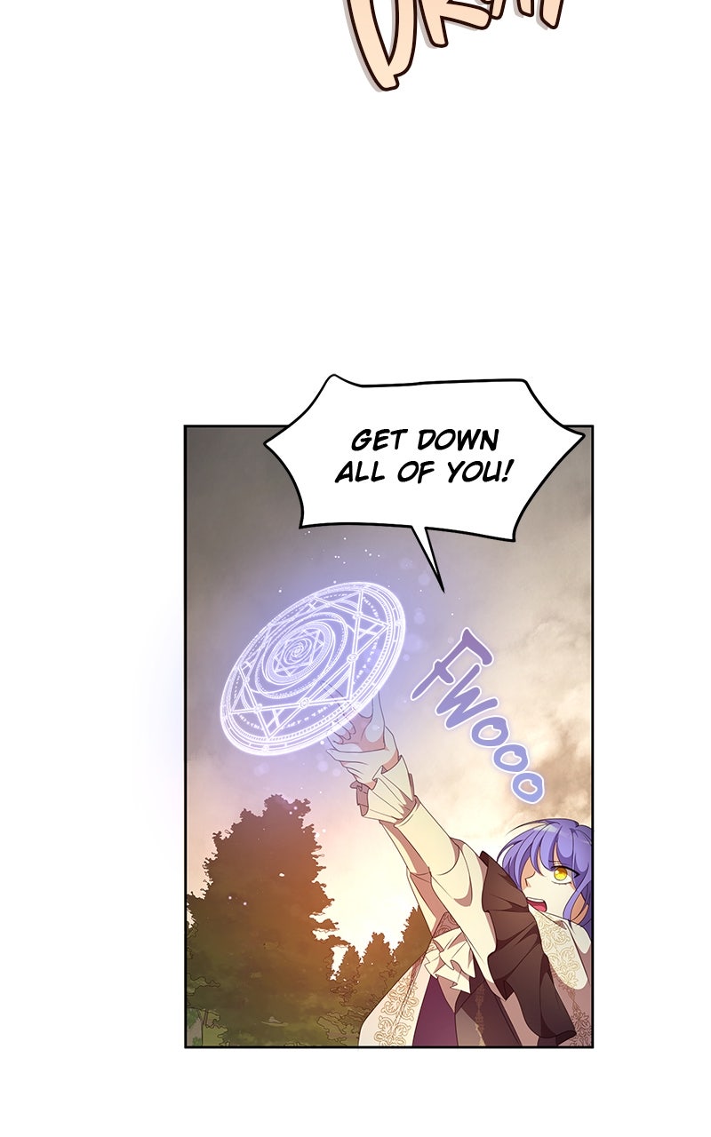 Lock Me Up, Duke! Episode 73 page 9 - 