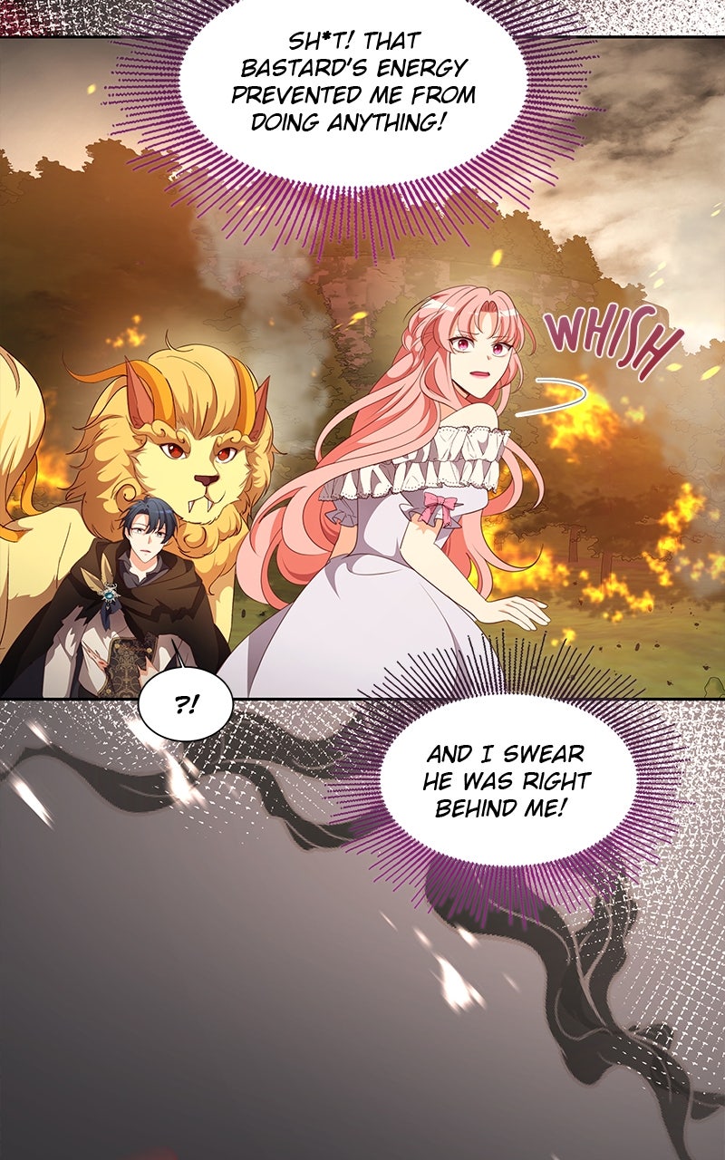 Lock Me Up, Duke! Episode 73 page 86 - 