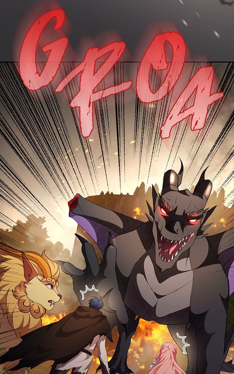 Lock Me Up, Duke! Episode 73 page 87 - 