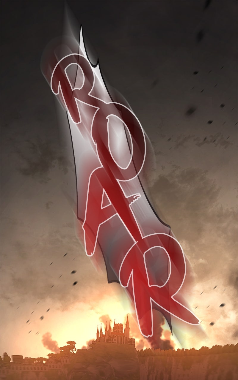 Lock Me Up, Duke! Episode 74 page 1 - 