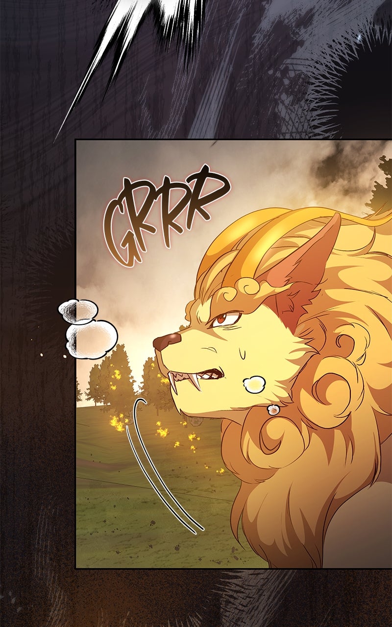 Lock Me Up, Duke! Episode 74 page 11 - 