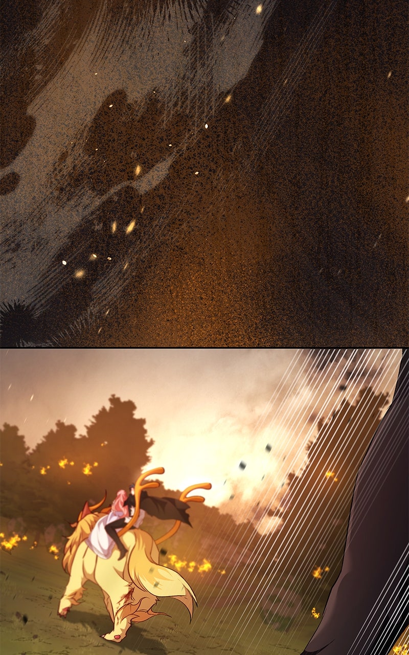 Lock Me Up, Duke! Episode 74 page 12 - 