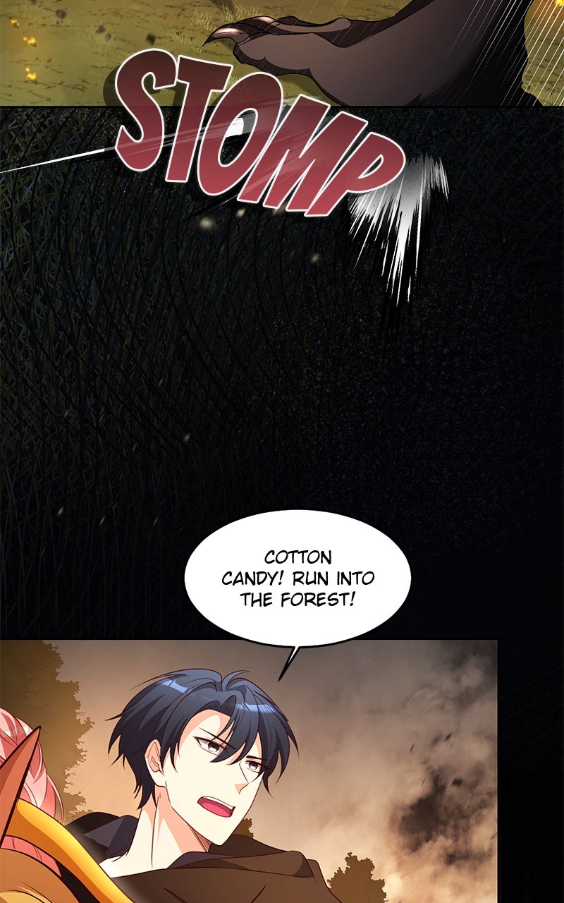 Lock Me Up, Duke! Episode 74 page 13 - 