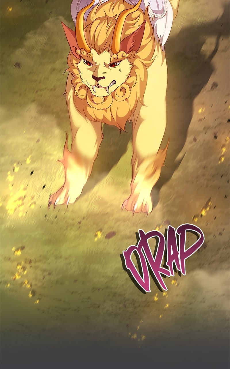 Lock Me Up, Duke! Episode 74 page 16 - 