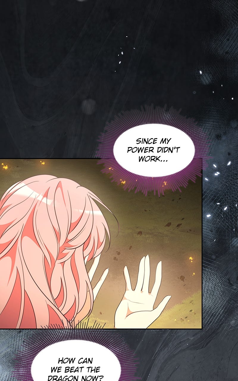 Lock Me Up, Duke! Episode 74 page 21 - 