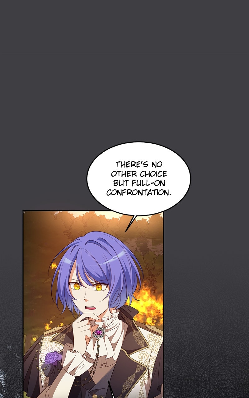 Lock Me Up, Duke! Episode 74 page 28 - 