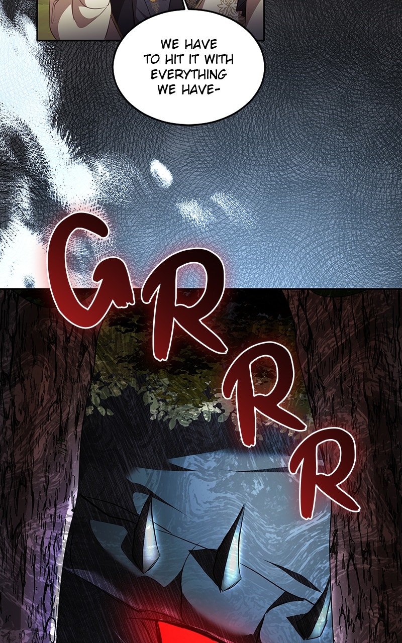 Lock Me Up, Duke! Episode 74 page 29 - 