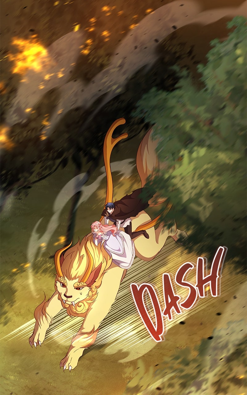 Lock Me Up, Duke! Episode 74 page 4 - 