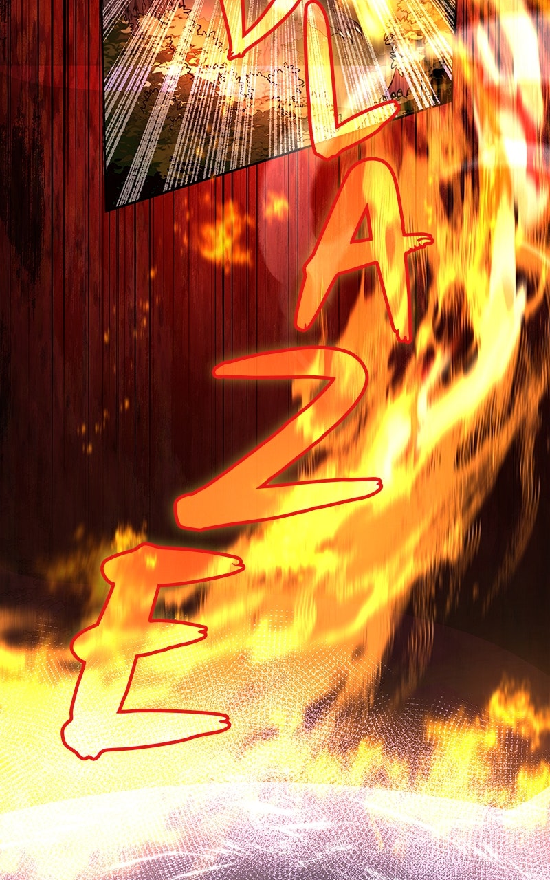 Lock Me Up, Duke! Episode 74 page 33 - 