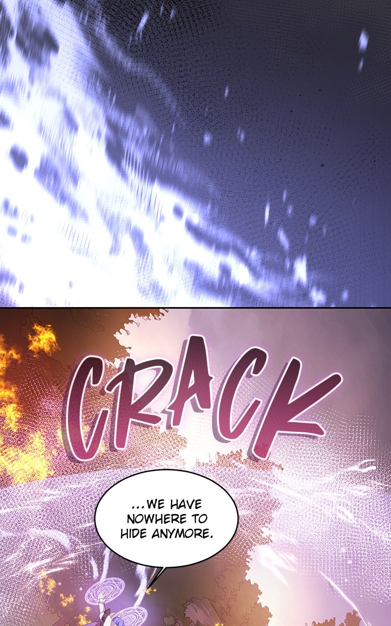 Lock Me Up, Duke! Episode 74 page 35 - 