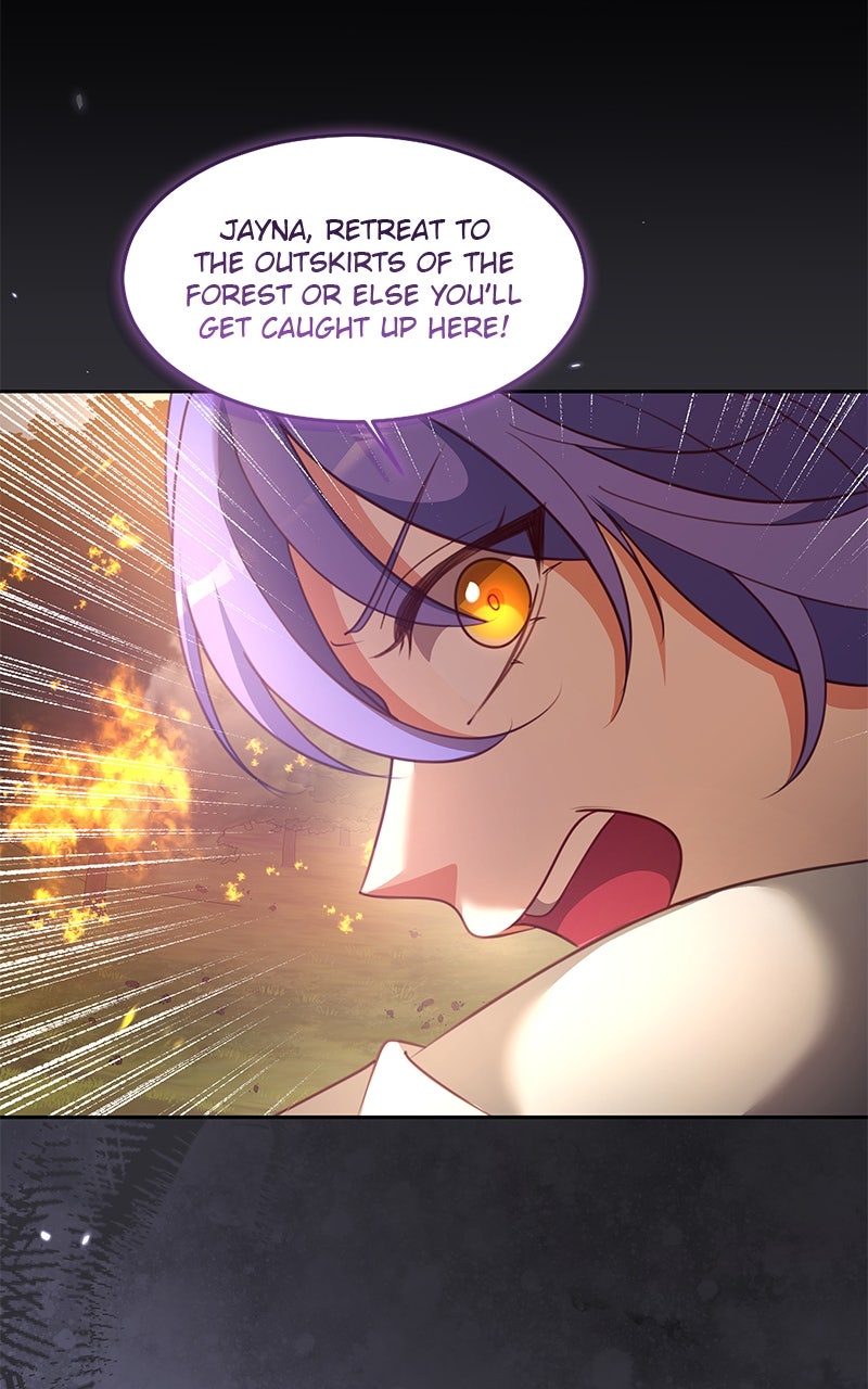 Lock Me Up, Duke! Episode 74 page 37 - 