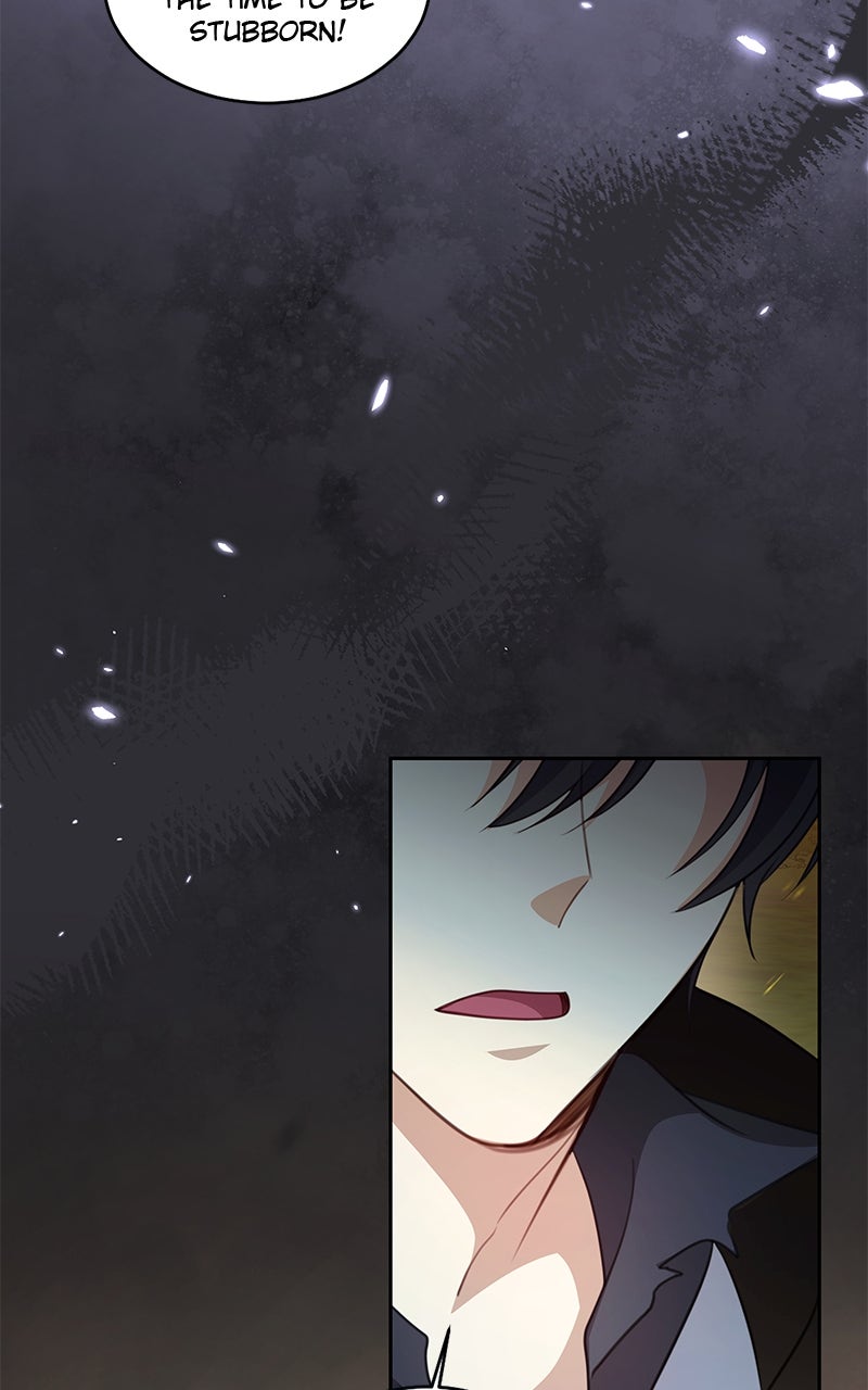 Lock Me Up, Duke! Episode 74 page 39 - 