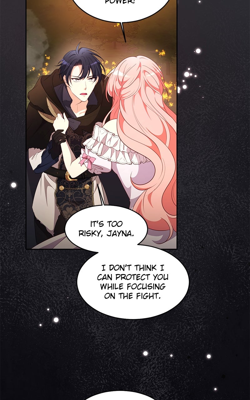 Lock Me Up, Duke! Episode 74 page 42 - 