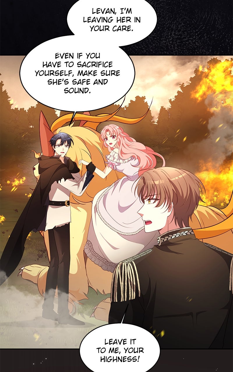 Lock Me Up, Duke! Episode 74 page 43 - 