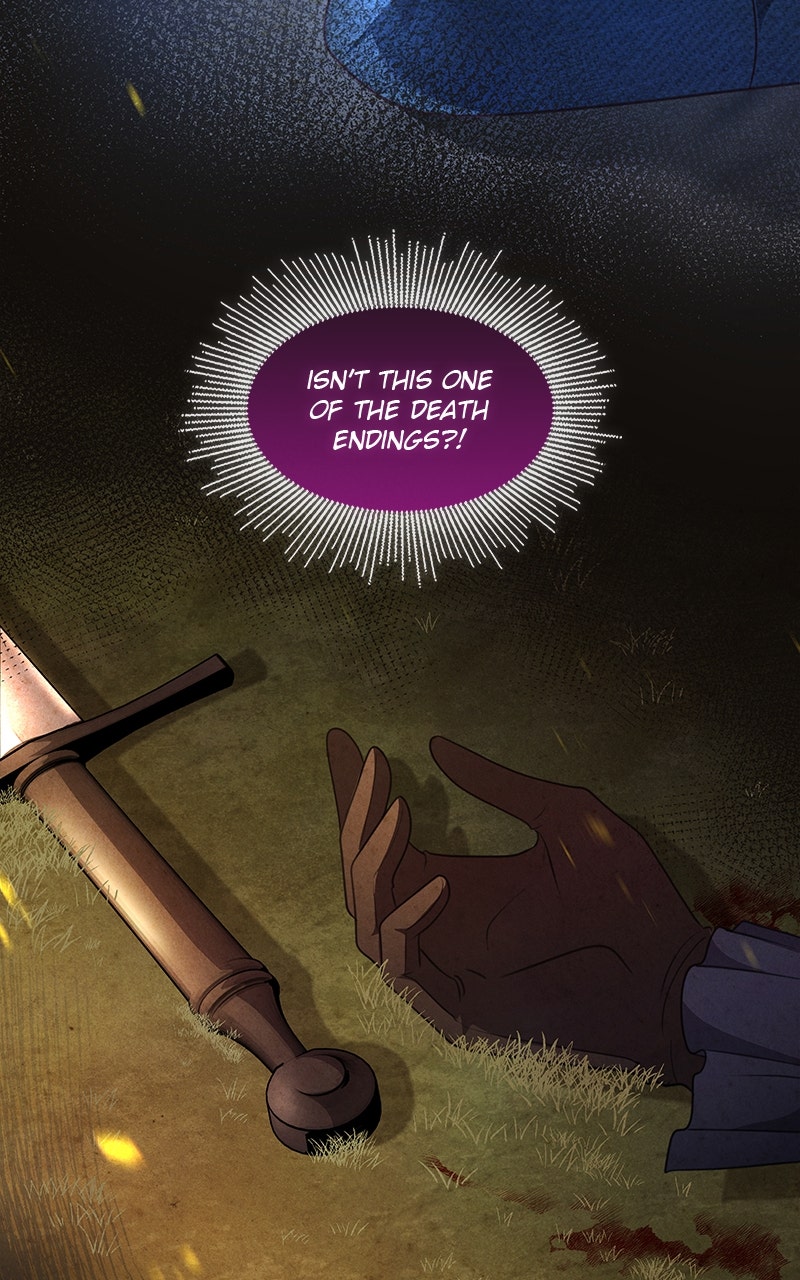 Lock Me Up, Duke! Episode 74 page 57 - 
