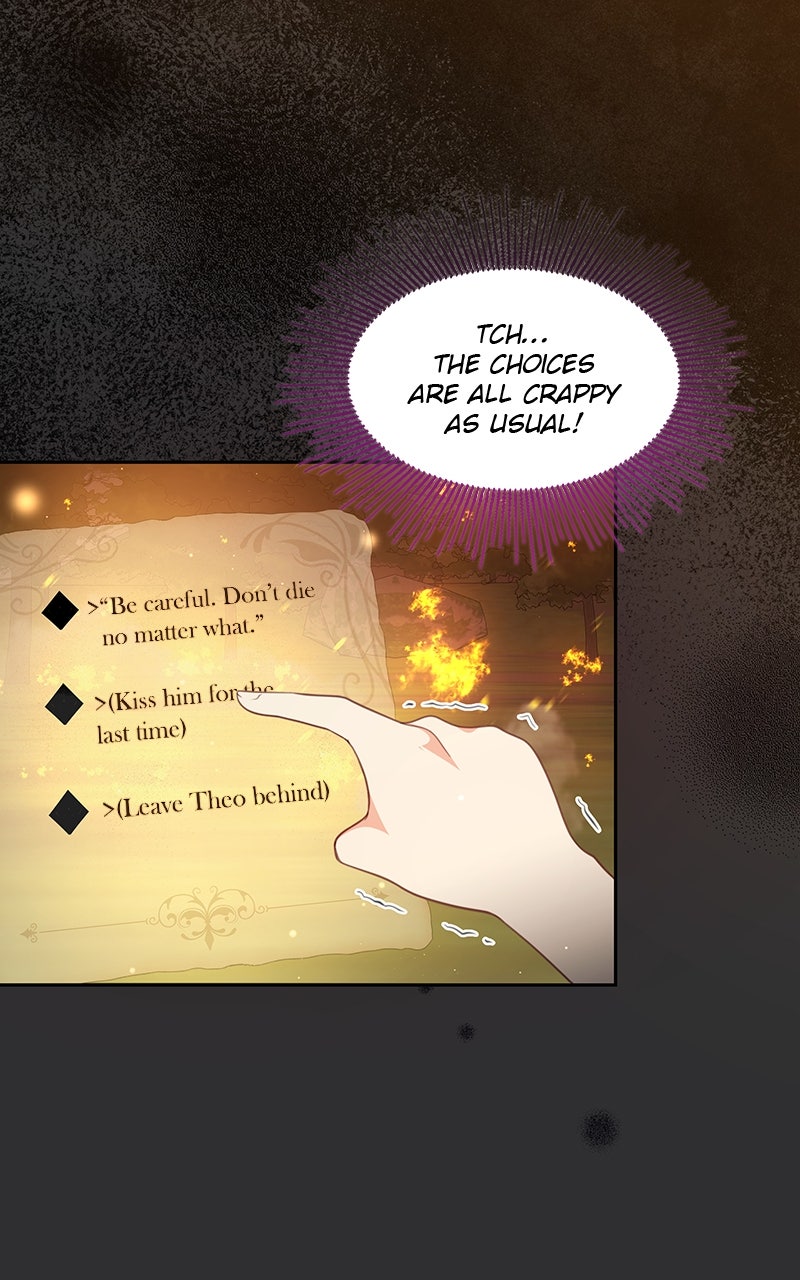 Lock Me Up, Duke! Episode 74 page 60 - 