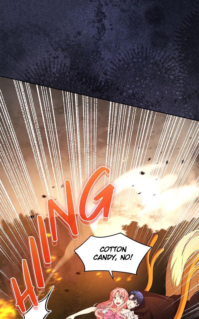 Lock Me Up, Duke! Episode 74 page 8 - 