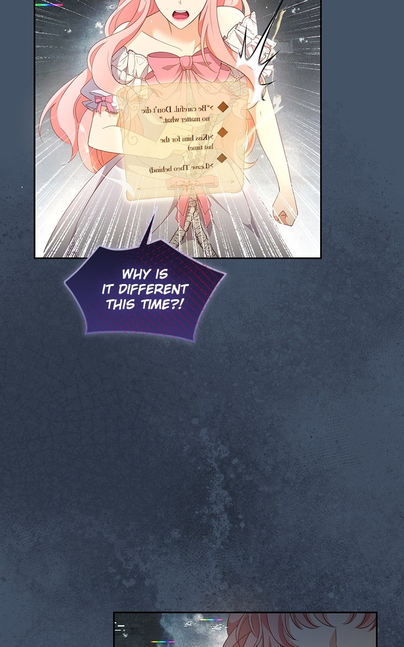 Lock Me Up, Duke! Episode 74 page 74 - 