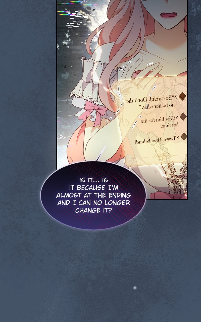 Lock Me Up, Duke! Episode 74 page 75 - 