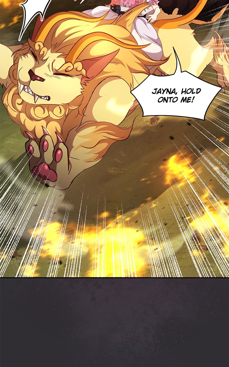 Lock Me Up, Duke! Episode 74 page 9 - 