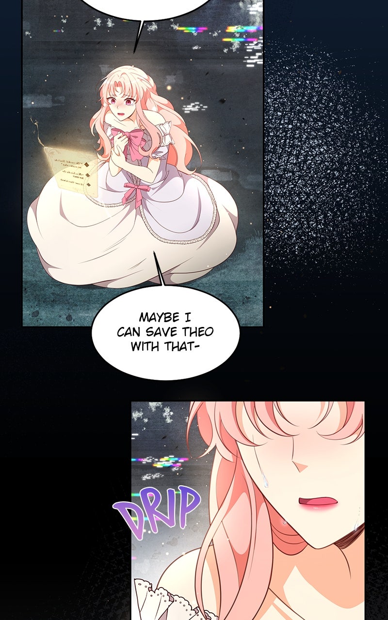Lock Me Up, Duke! Episode 74 page 87 - 