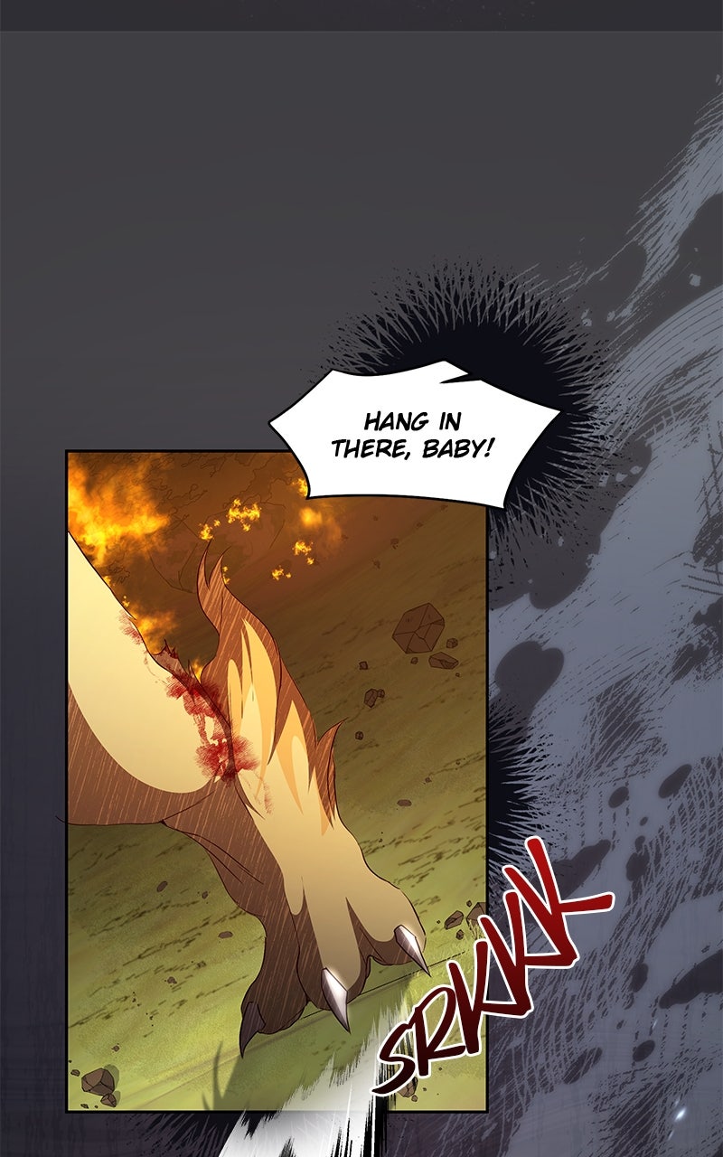 Lock Me Up, Duke! Episode 74 page 10 - 