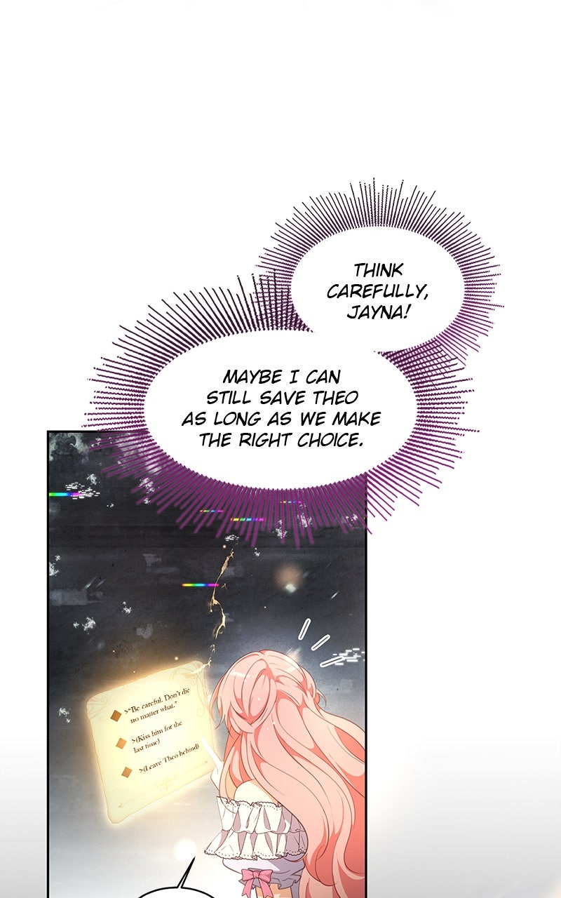 Lock Me Up, Duke! Episode 74 page 91 - 