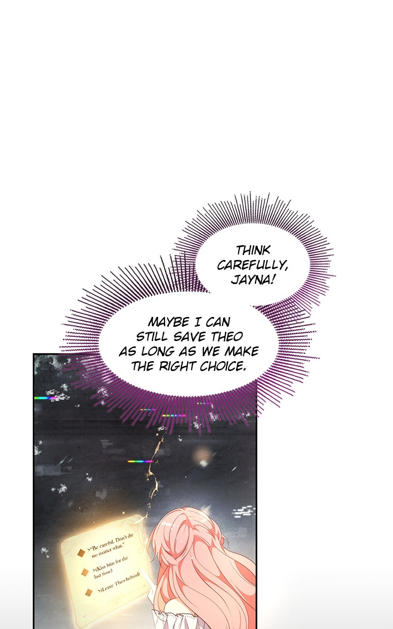 Lock Me Up, Duke! Episode 75 page 1 - 