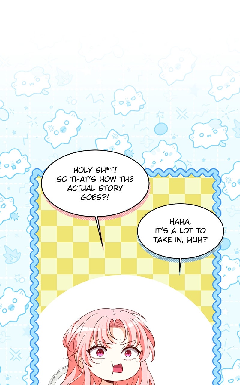 Lock Me Up, Duke! Episode 75 page 105 - 