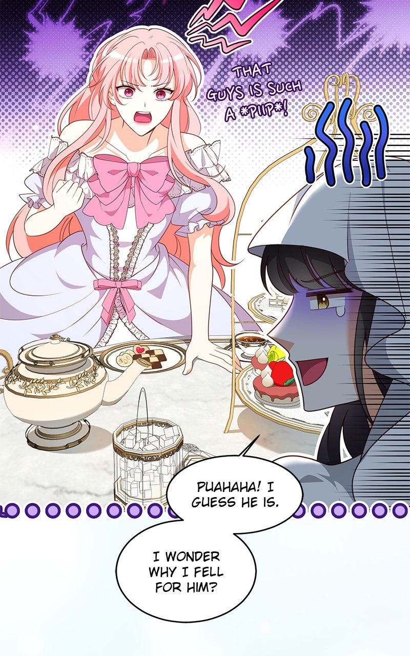 Lock Me Up, Duke! Episode 75 page 108 - 
