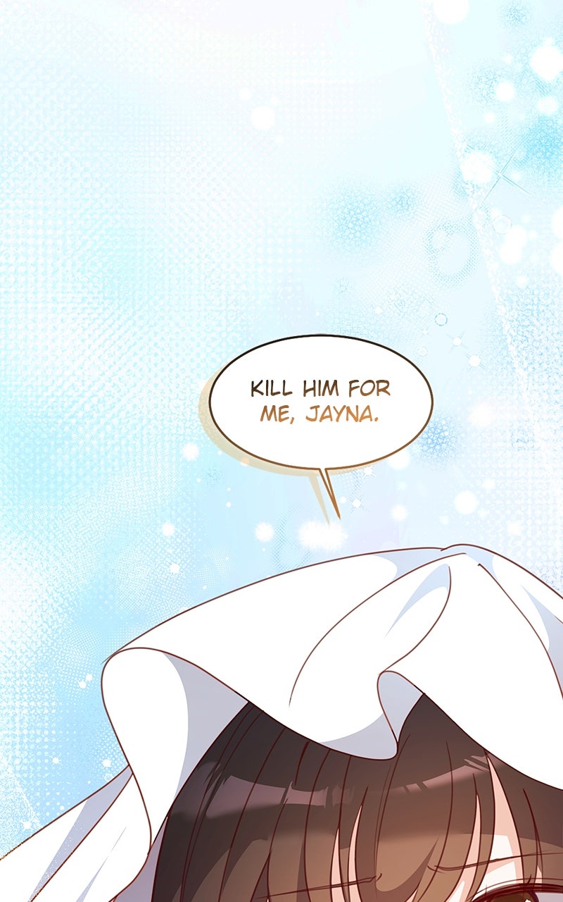 Lock Me Up, Duke! Episode 75 page 117 - 