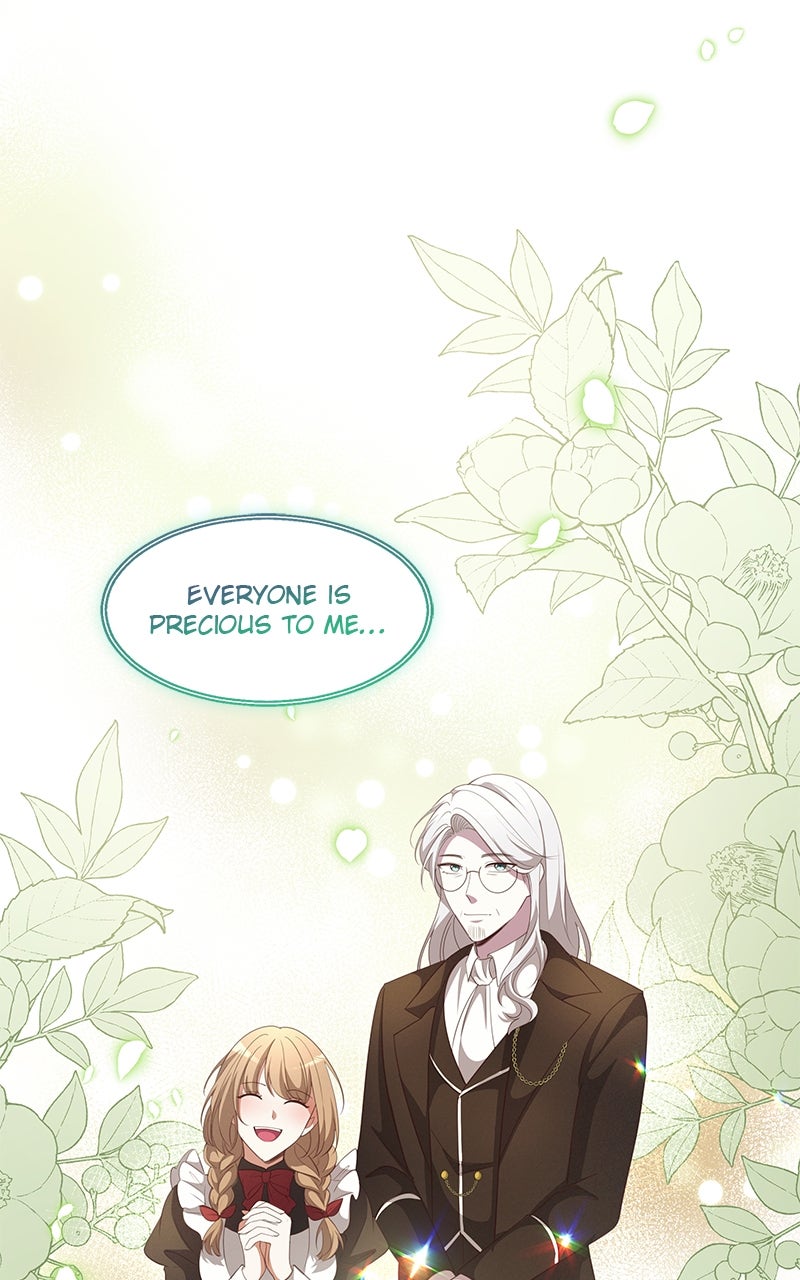 Lock Me Up, Duke! Episode 75 page 28 - 