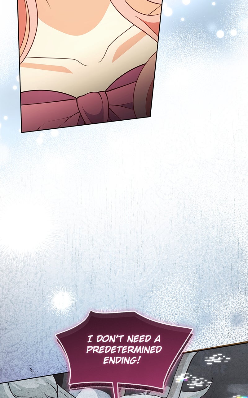 Lock Me Up, Duke! Episode 75 page 35 - 