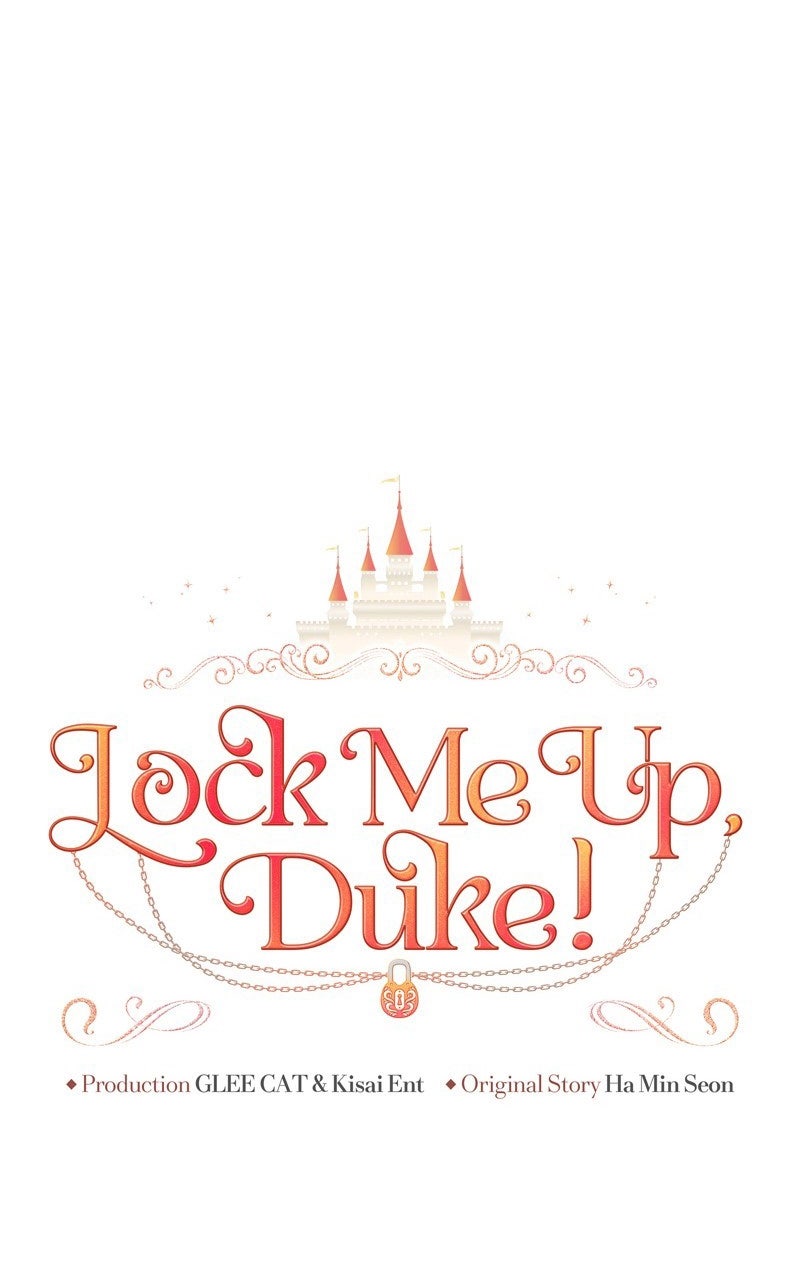 Lock Me Up, Duke! Episode 75 page 43 - 