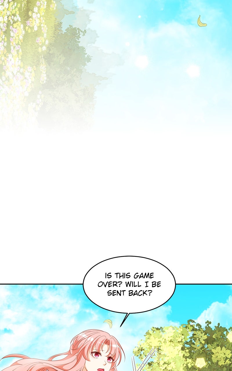 Lock Me Up, Duke! Episode 75 page 48 - 