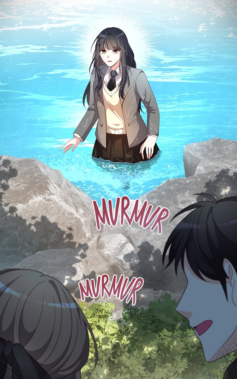 Lock Me Up, Duke! Episode 75 page 62 - 