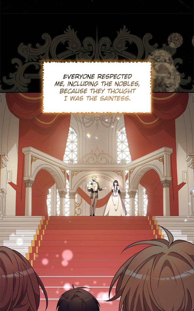 Lock Me Up, Duke! Episode 75 page 70 - 
