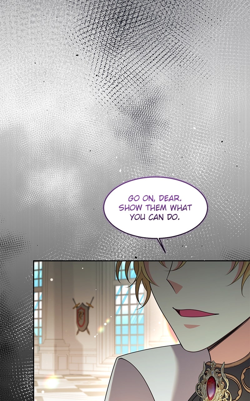 Lock Me Up, Duke! Episode 75 page 72 - 
