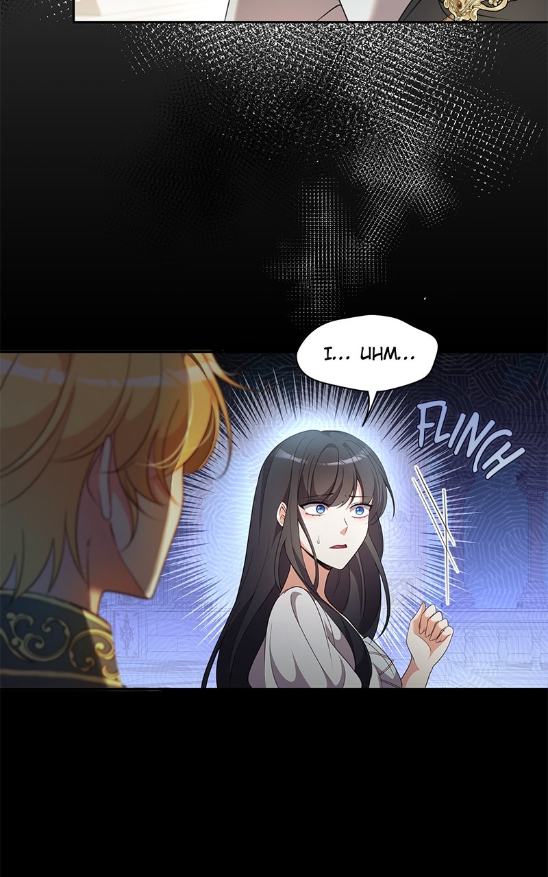 Lock Me Up, Duke! Episode 75 page 73 - 