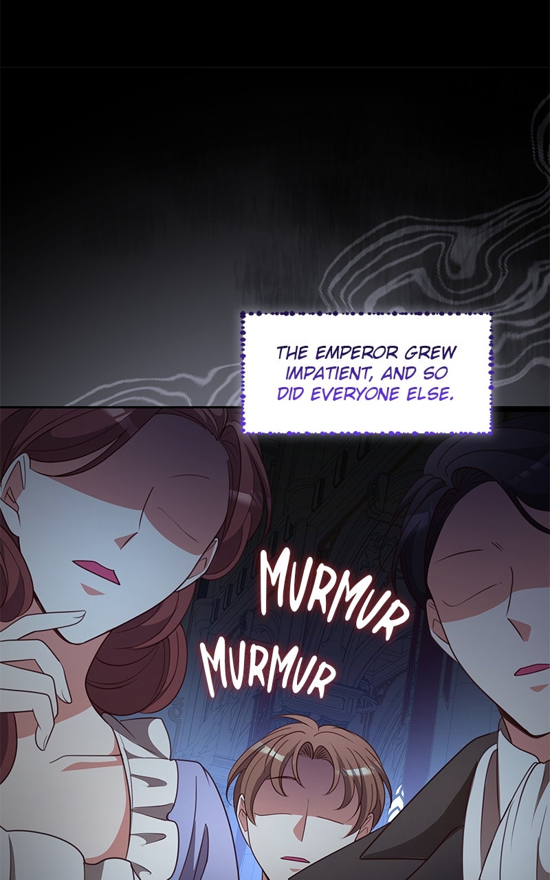 Lock Me Up, Duke! Episode 75 page 74 - 