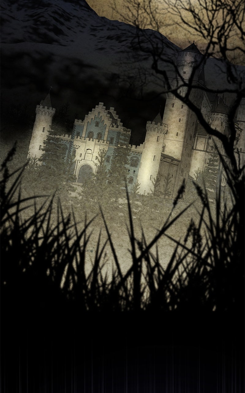 Lock Me Up, Duke! Episode 75 page 78 - 